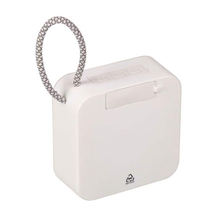 Speaker Orbio | 5 W | Gerecycled | Met draaglus