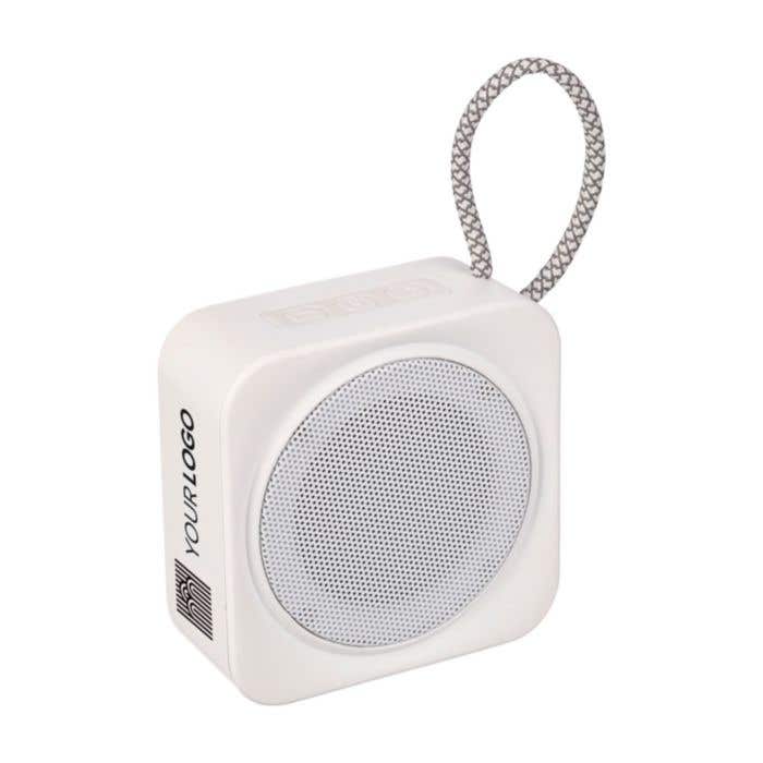 Speaker Orbio | 5 W | Met draaglus