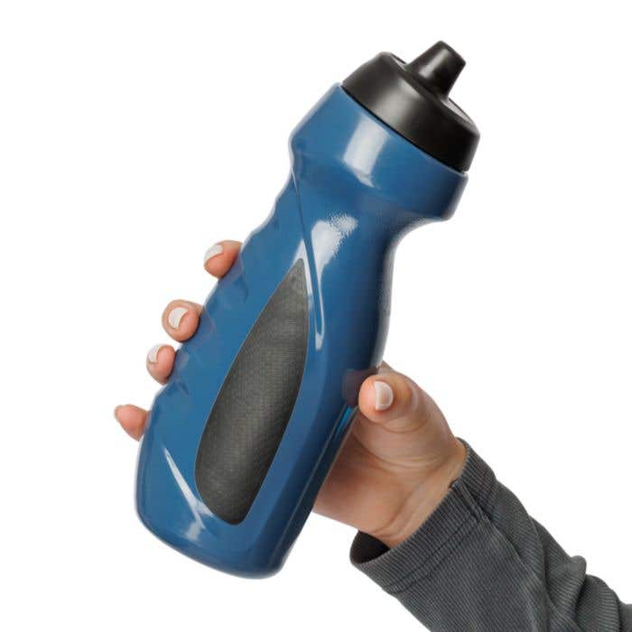 Drinkfles Gripo | 700 ml | Geïntegreerde greep