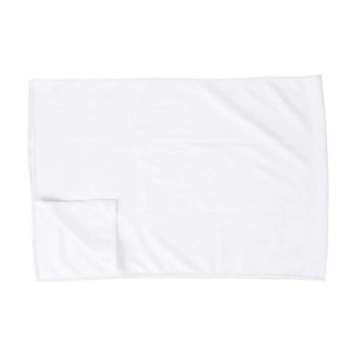 Sporthanddoek Tempa | 90x30 cm | Verkoelend | In opbergkoker met karabijnhaak