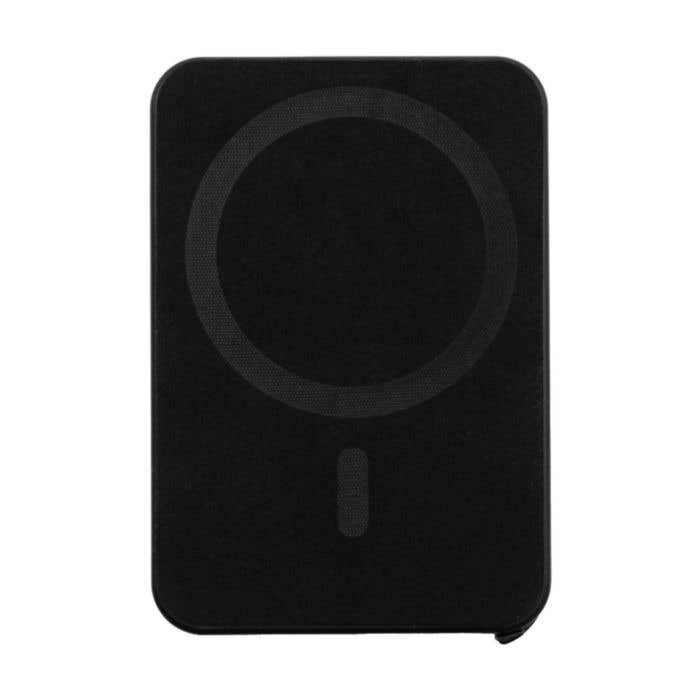 BrandCharger pasjeshouder Wally Stand Pro | 6 pasjes | Telefoonhouder
