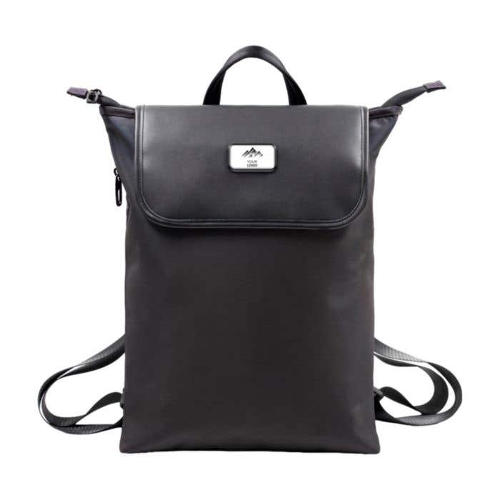 BrandCharger rugzak Aer | 22 L | Laptopvak 16" | Smart lock