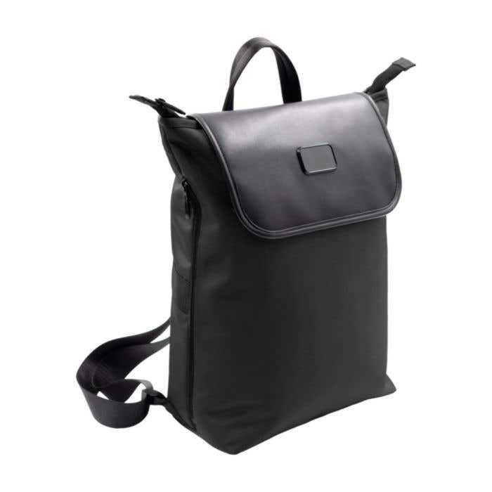 BrandCharger rugzak Aer | 22 L | Gerecycled | Laptopvak 16" | Smart lock