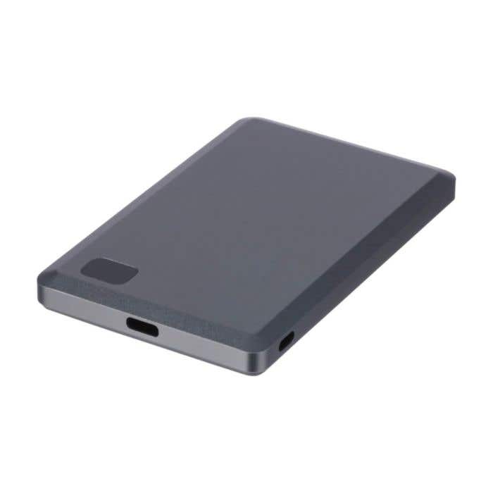 BrandCharger powerbank Powerwave 2 | 5.000 mAh | Gerecycled | Draadloos