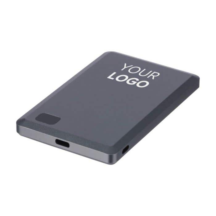 BrandCharger powerbank Powerwave 2 | 5.000 mAh | Draadloos