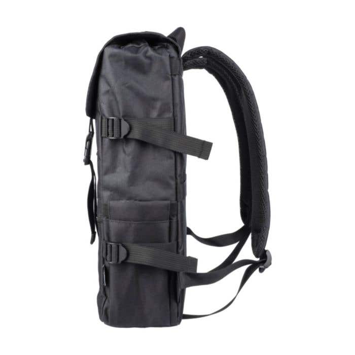 Rugzak Vayo | 11 L | Gerecycled | Laptopvak 15" | Gespsluiting