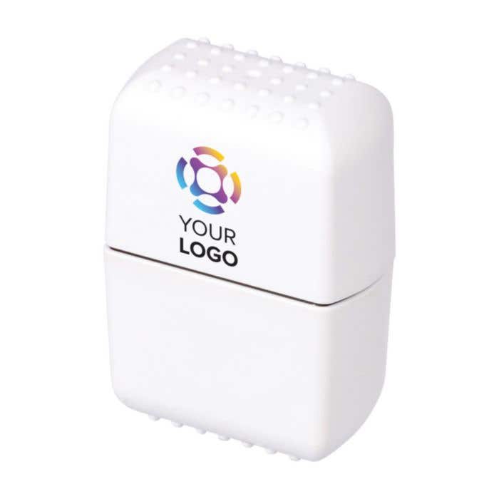 Laptopstandaard Bloqo | Gerecycled | Anti slip | Magnetisch