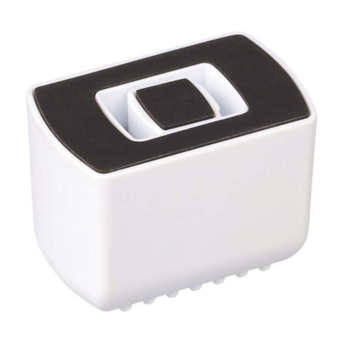 Laptopstandaard Bloqo | Gerecycled | Anti slip | Magnetisch