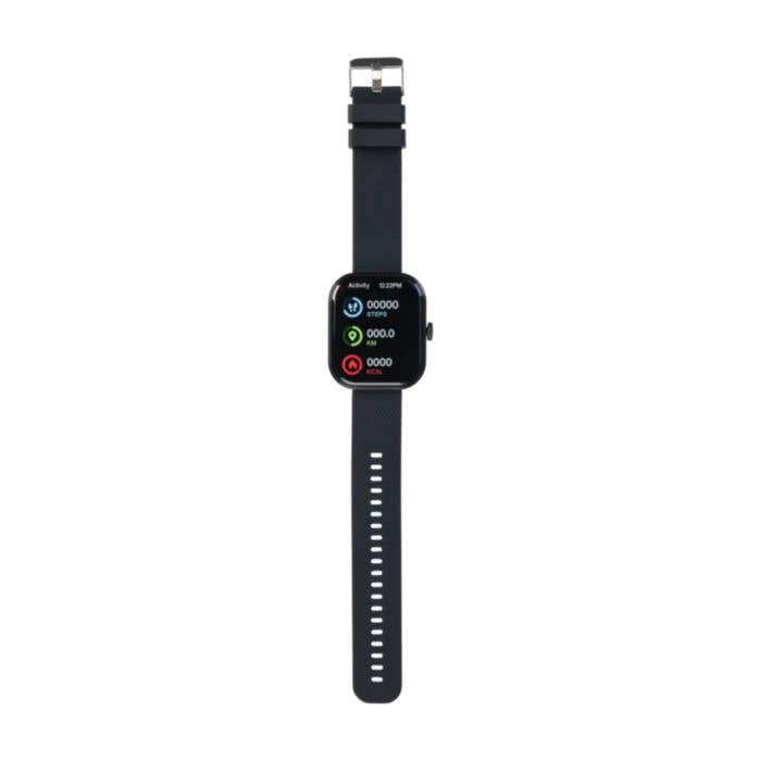 Smartwatch Zeno | Oplaadbaar | Activiteitsmeter