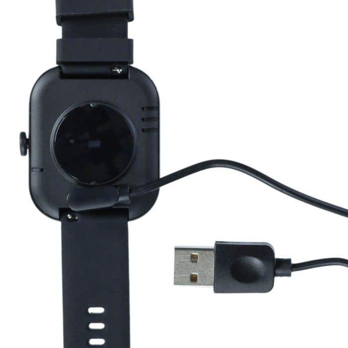 Smartwatch Zeno | Oplaadbaar | Activiteitsmeter