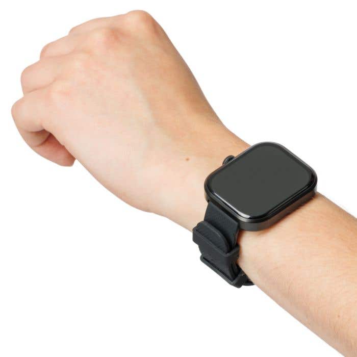 Smartwatch Zeno | Oplaadbaar | Activiteitsmeter
