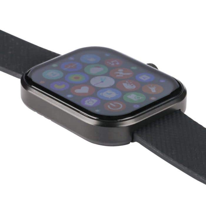 Smartwatch Zeno | Oplaadbaar | Activiteitsmeter