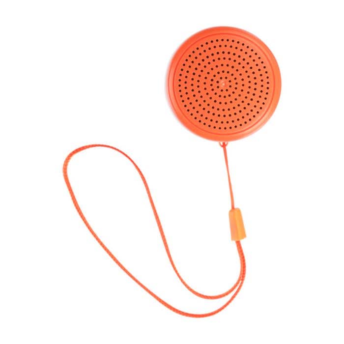 Speaker Peblo | Gerecycled | 3 W | Draaglus