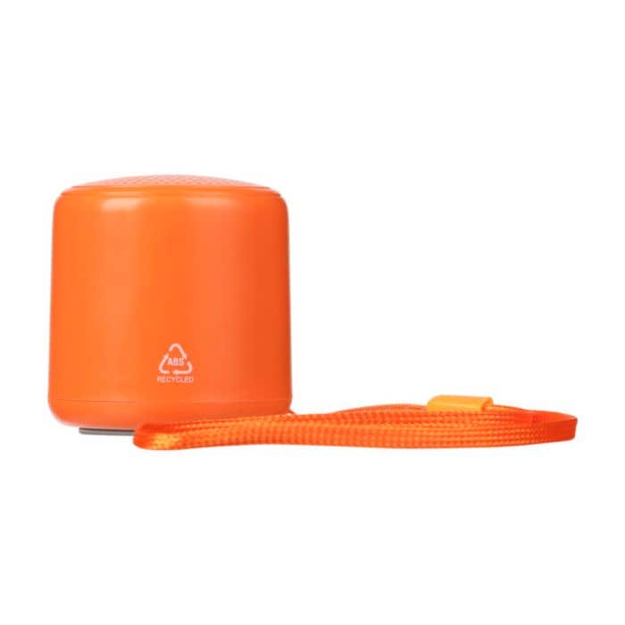 Speaker Peblo | Gerecycled | 3 W | Draaglus