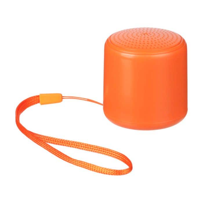 Speaker Peblo | Gerecycled | 3 W | Draaglus