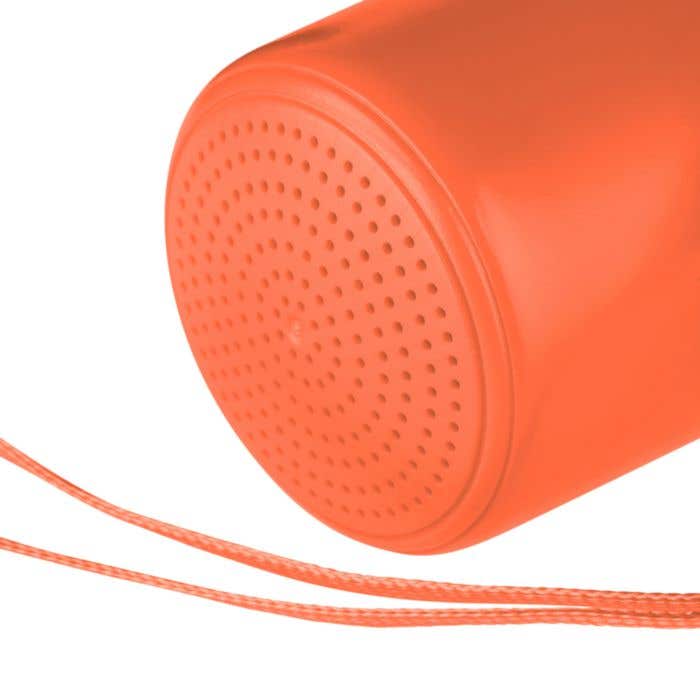 Speaker Peblo | Gerecycled | 3 W | Draaglus