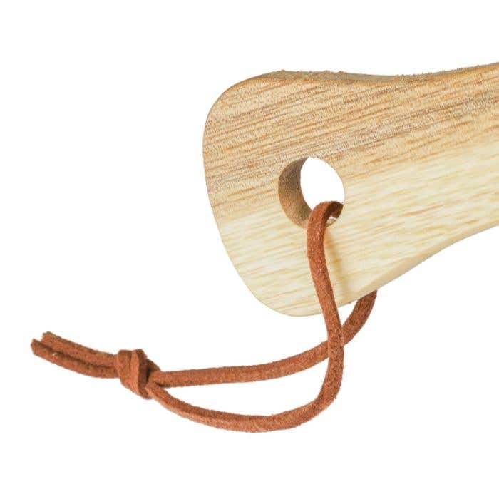 Snijplank Walter | FSC® hout | Ophangkoord
