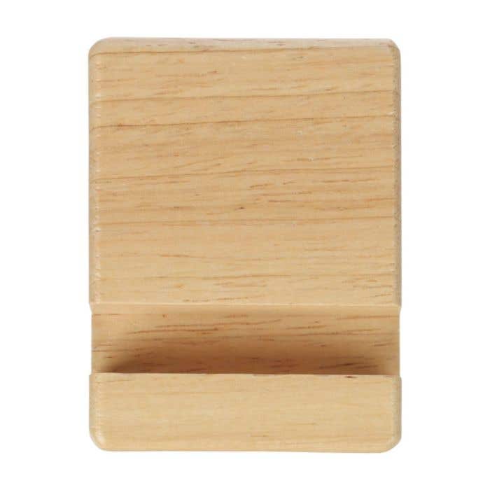 Telefoonhouder Nyla | FSC® hout