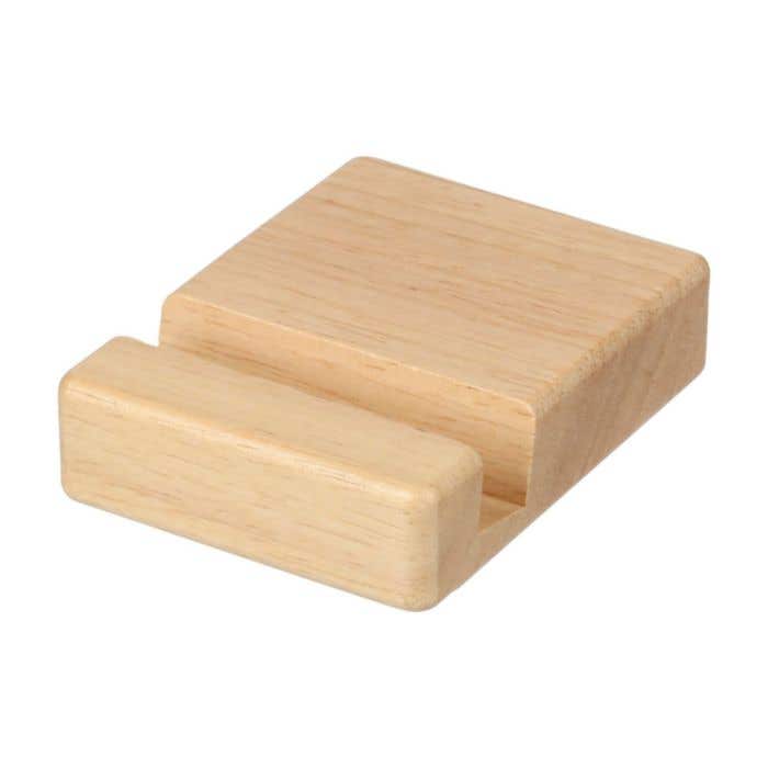 Telefoonhouder Nyla | FSC® hout
