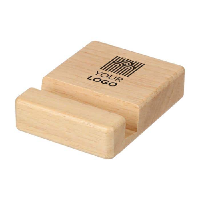 Telefoonhouder Nyla | FSC® hout