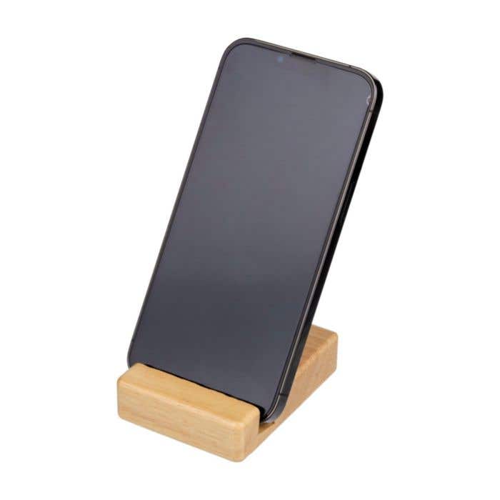 Telefoonhouder Nyla | FSC® hout