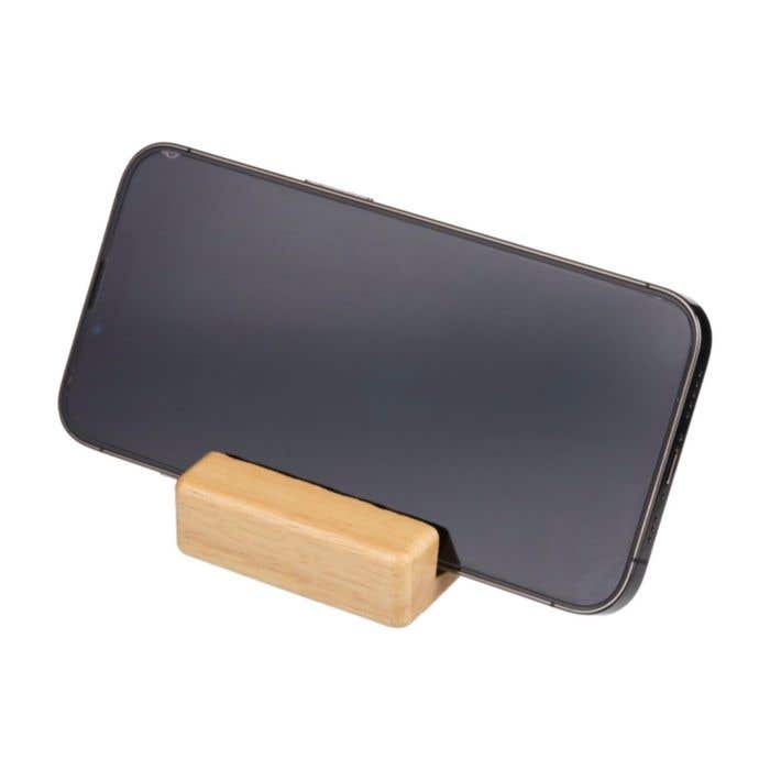 Telefoonhouder Nyla | FSC® hout