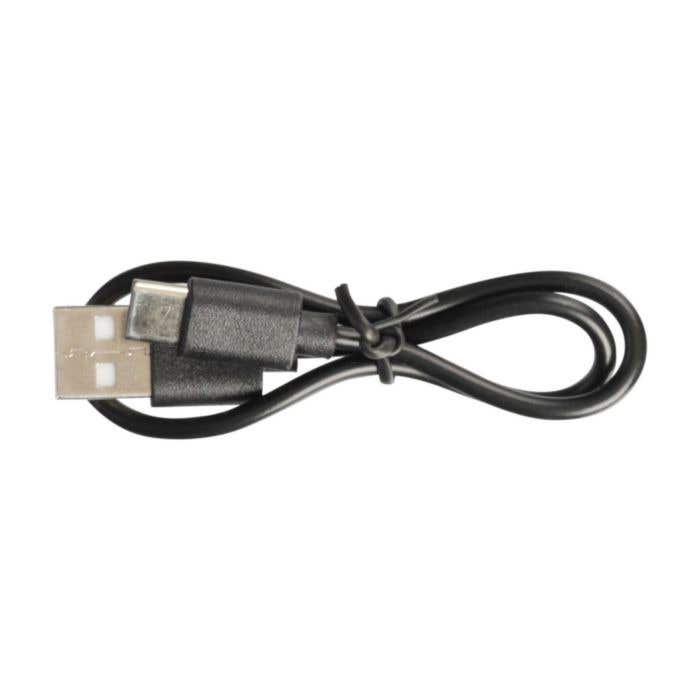 Sportband Strivo | Reflecterend | Oplaadbaar | Led-lamp