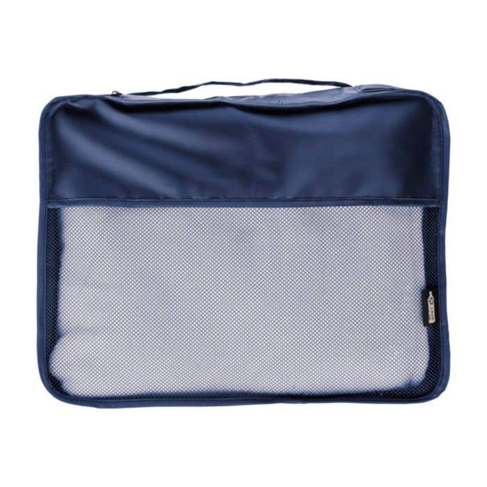Reisset Packio | Gerecycled | Packing cubes | 7-delig