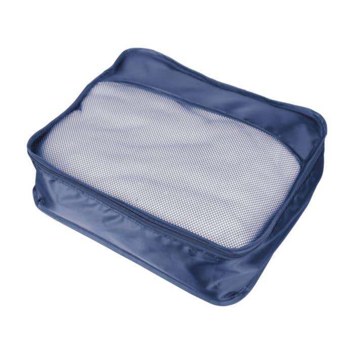 Reisset Packio | Packing cubes | 7-delig