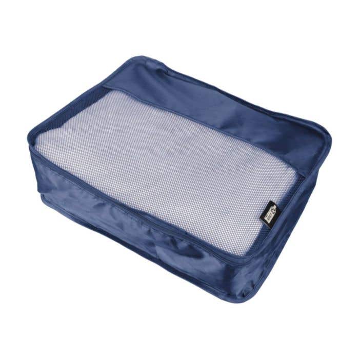 Reisset Packio | Packing cubes | 7-delig