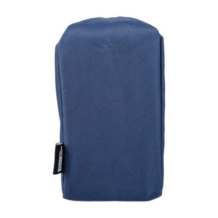 Koeltas Chillo | 5 L | Gerecycled | Temperatuurmeter | Gespsluiting