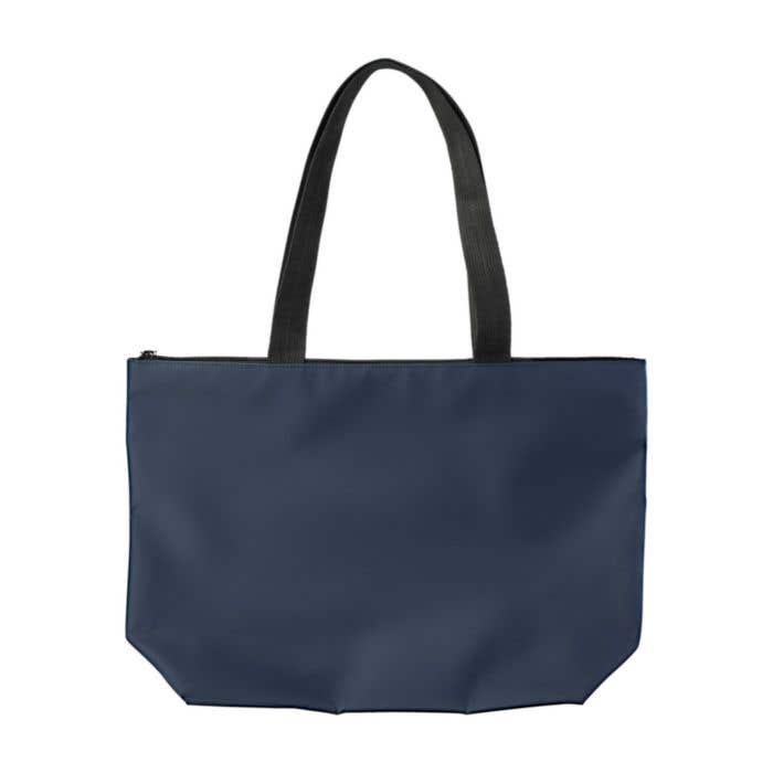 Draagtas Velora | 15 L | Opvouwbaar | Met fietsbevestiging