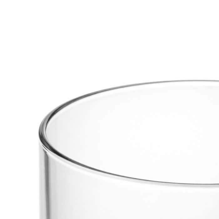 Rebottled® Drinkglas | Glas | 280 ml
