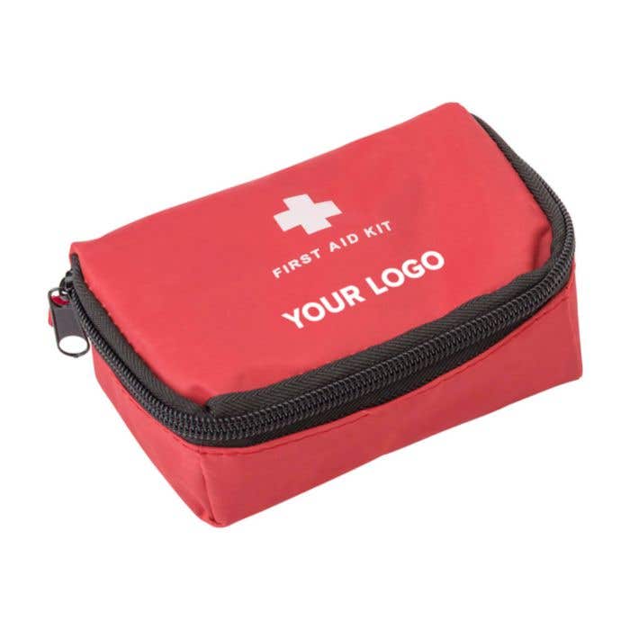 EHBO set Annie | 17-delig | Etui