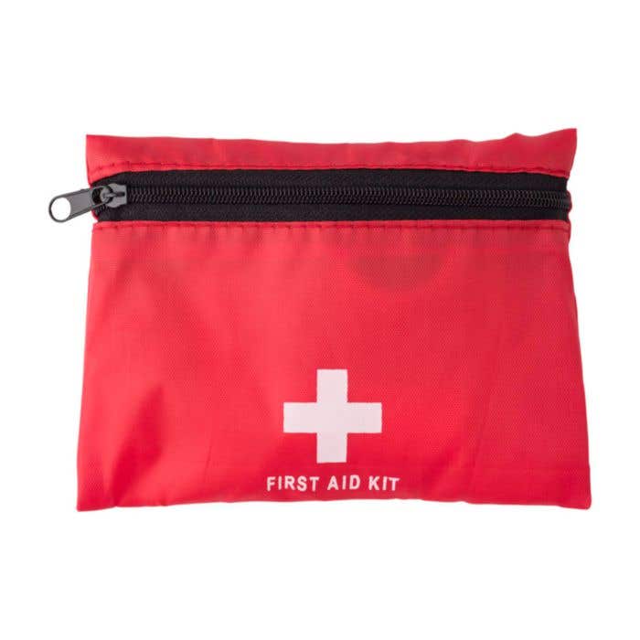 EHBO set Rosalind | 11-delig | Etui