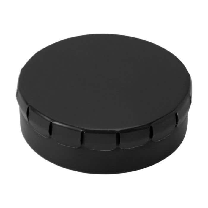 Mintblikje Klik | 12 g | Suikervrij | Navulbaar