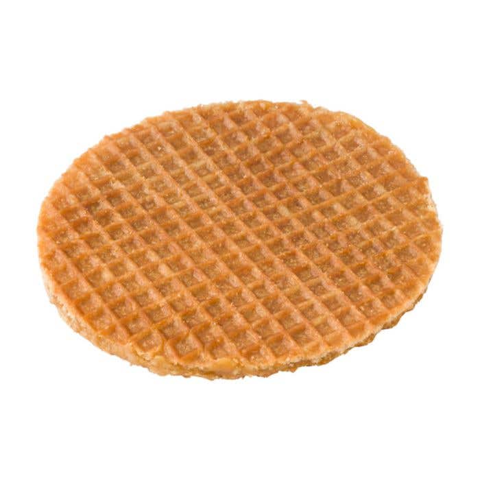 Stroopwafels Piet | 8 stuks | Made in Holland