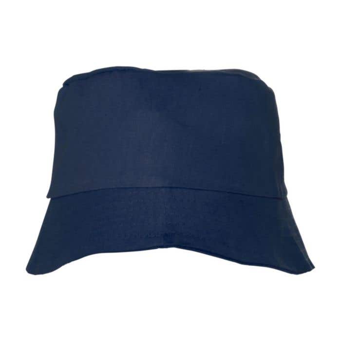 Bucket hat Larry | Katoen | Veel kleuren