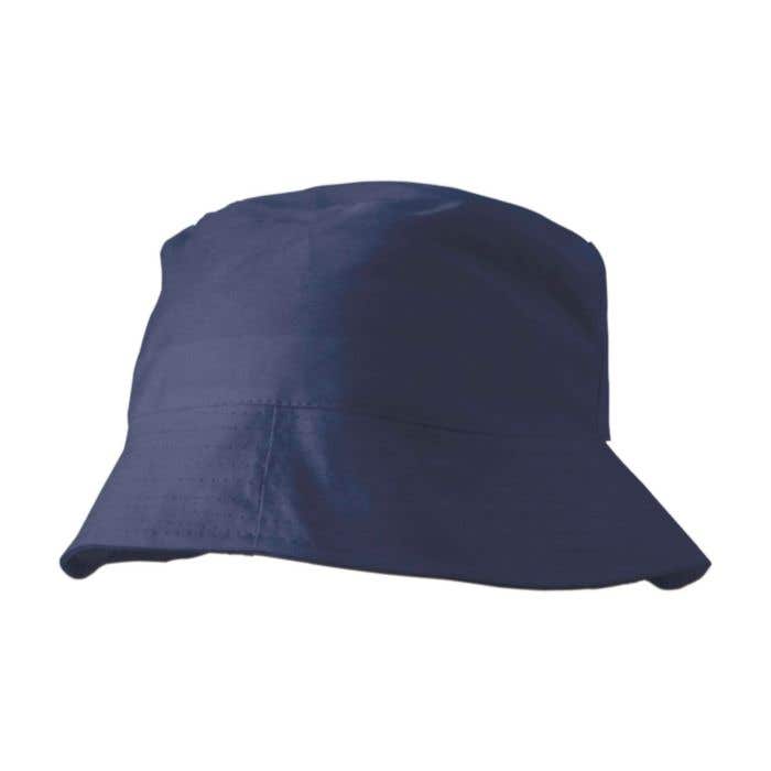 Bucket hat Larry | Katoen | Veel kleuren
