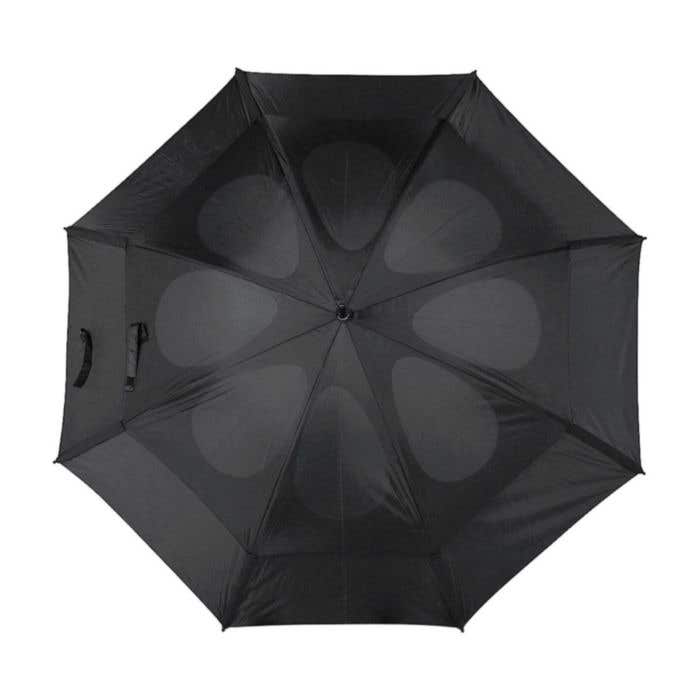 Stormparaplu Rick | Ø 128,5 cm | Dubbele laag | Metaal