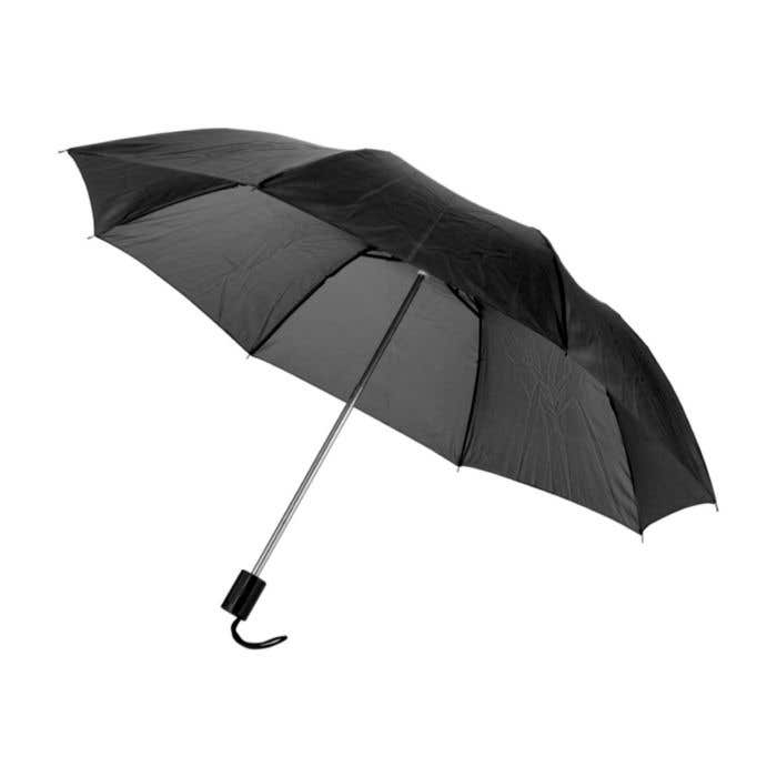 Paraplu Easytravel | Ø 90 cm | Opvouwbaar | Handmatig