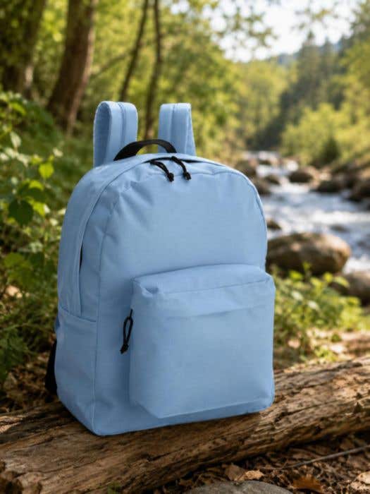Rugzak Canada | 20 L | Voorvak