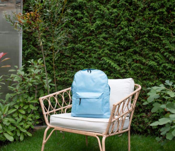 Rugzak Canada | 20 L | Voorvak