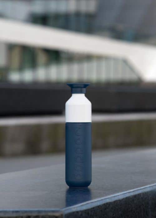 Dopper Original | 450 ml | Made in Holland | Drinkfles