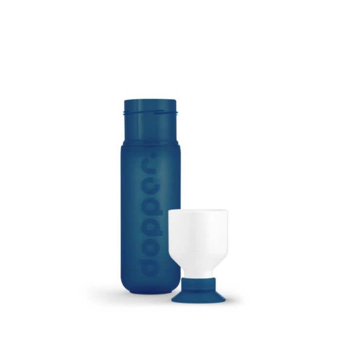 Dopper Original | 450 ml | Made in Holland | Drinkfles