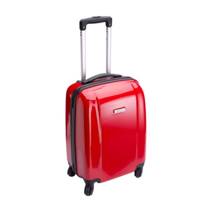 Trolley Pivot | Handbagage | Cijferslot