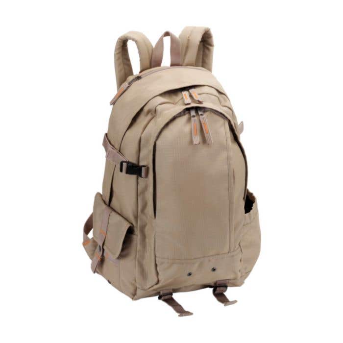 Rugzak Oasis | 25 L | 5 vakken