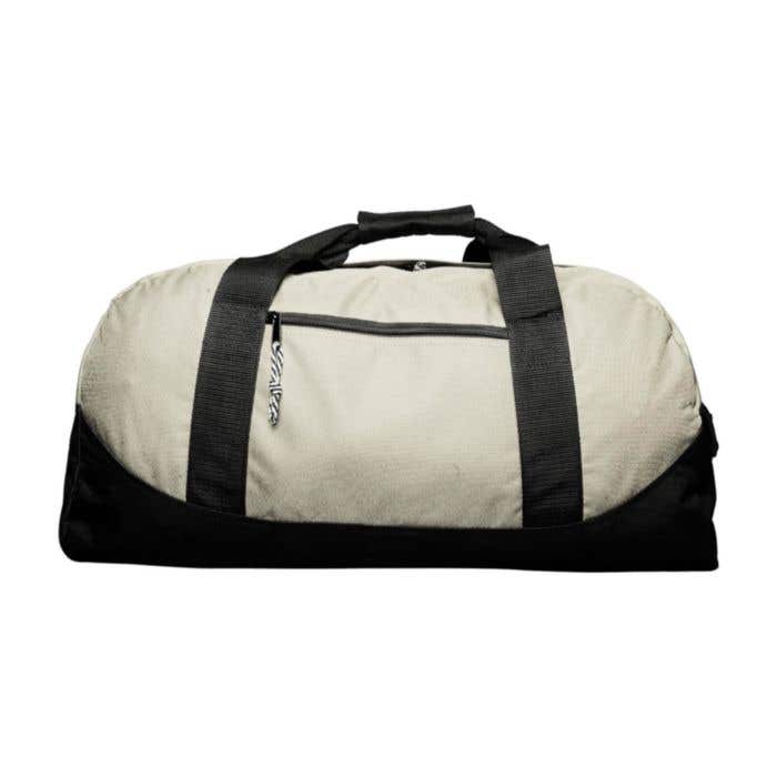 Sporttas Nancy | 35 L | Voorvak met ritssluiting