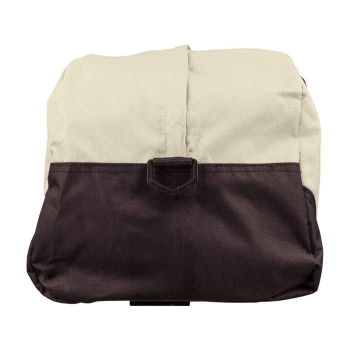 Sporttas Nancy | 35 L | Voorvak met ritssluiting
