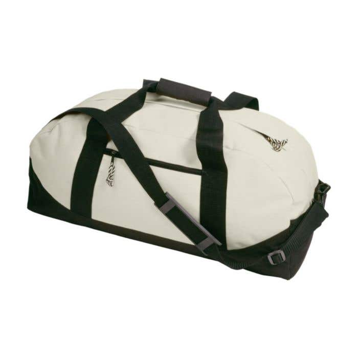Sporttas Nancy | 35 L | Voorvak met ritssluiting